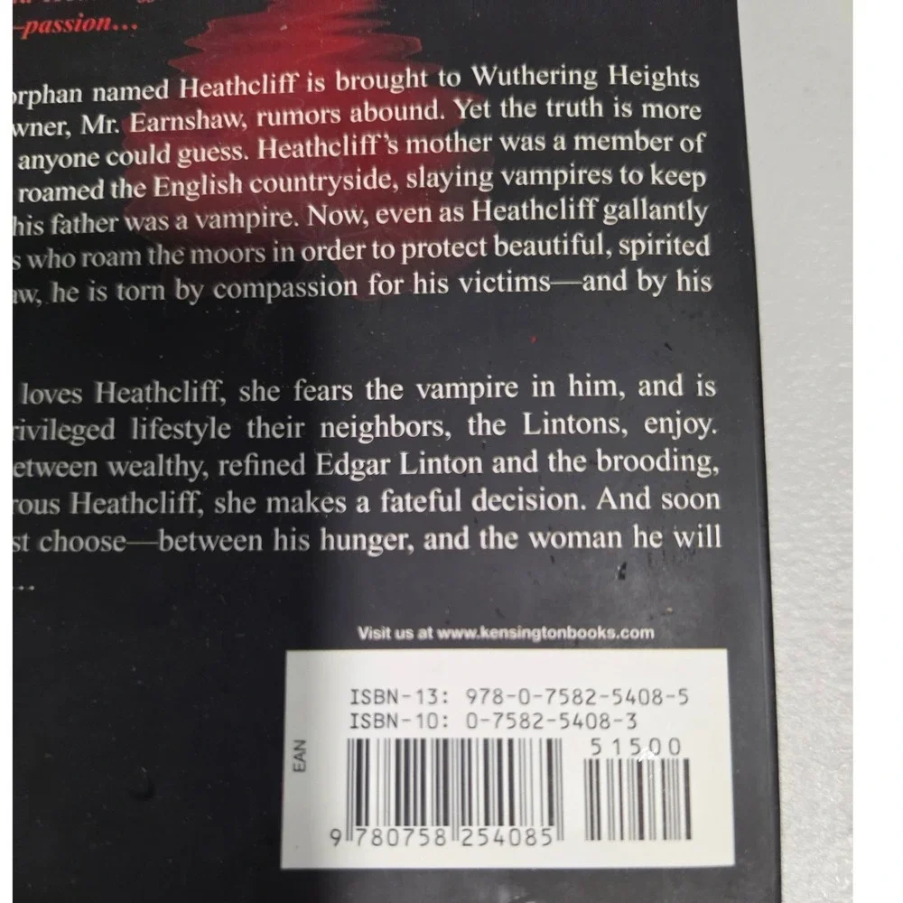 N/A wuthering bites